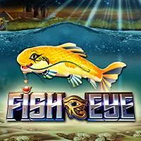 Fish Eye（Pragmatic Play）のゲーム表紙